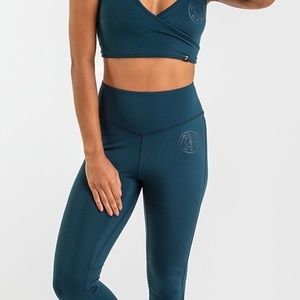 Gymshark x Golds Gym Limited Edition leggings
